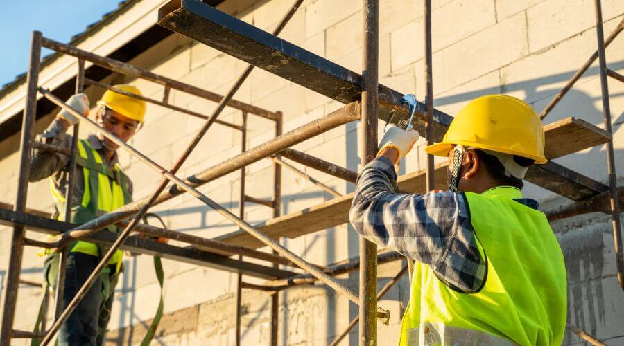 Professional fairlawn roofing services in Mendenhall, MS